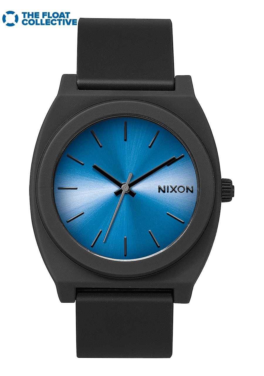 Nixon Time Teller P Watch - Float Blue watch