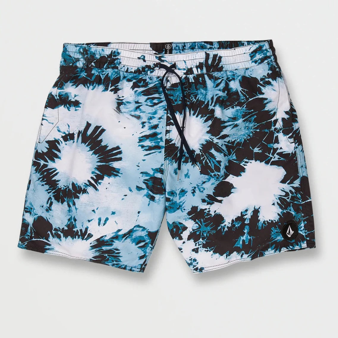Volcom Poly Pack Trunks 17