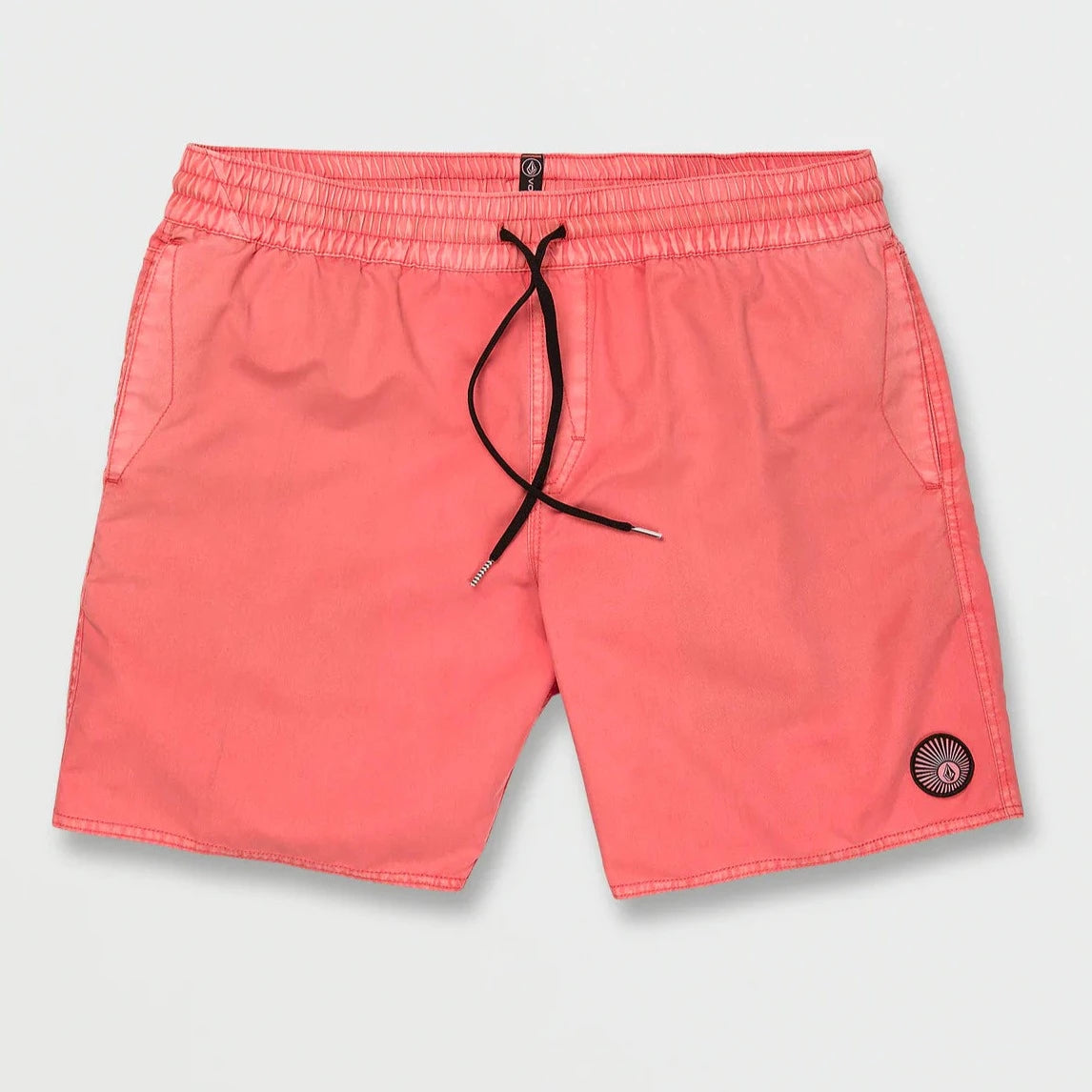 Volcom mens top board shorts