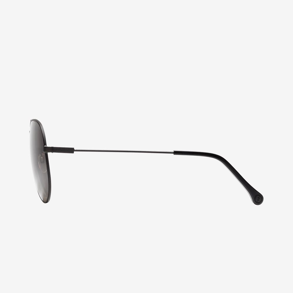 Electric AV1 XL Matte Black Sunglasses - Grey Lense Sunglasses