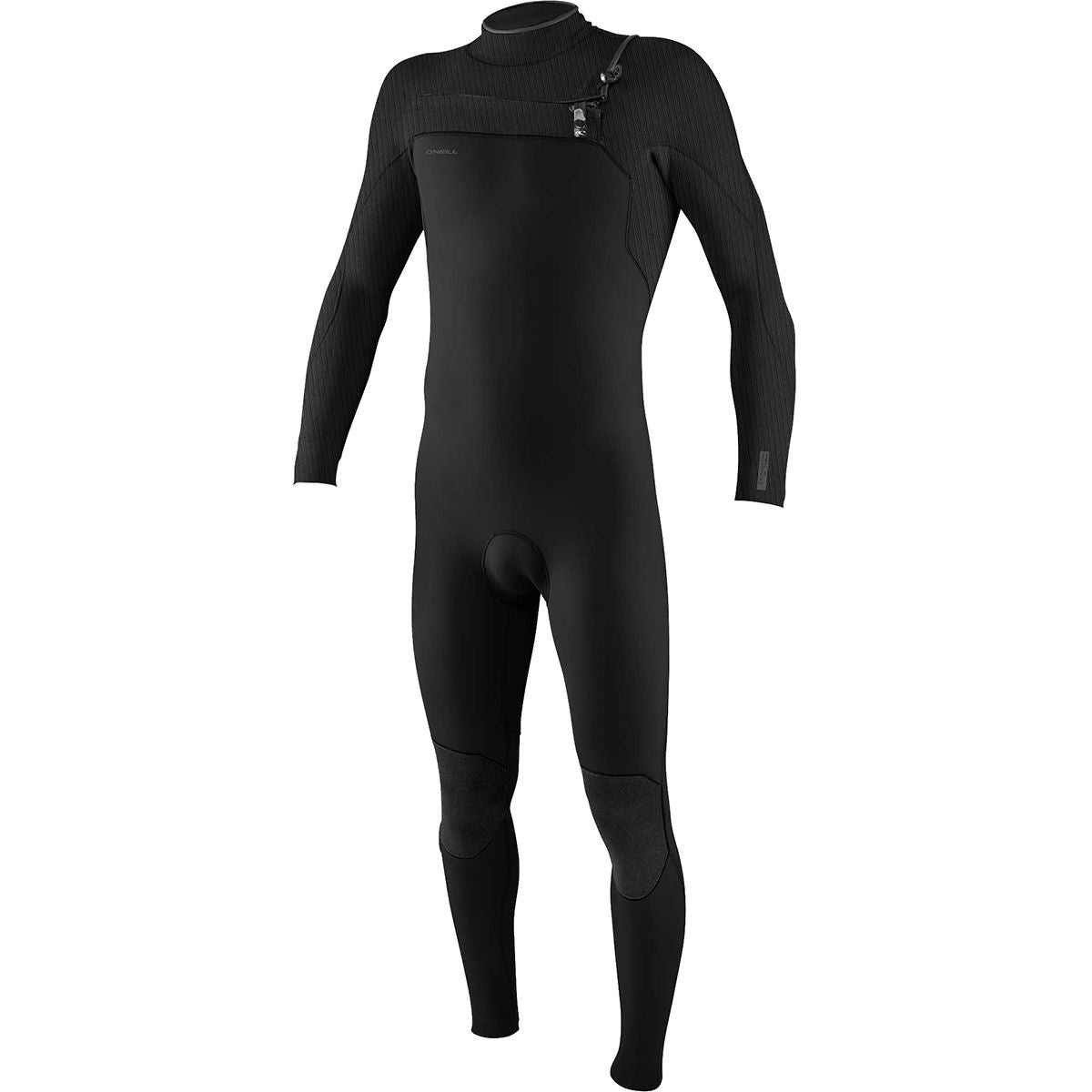 O'Neill Hyperfreak 3/2+ Chest Zip Full Suit Techno Butter 3 Wetsuit Wetsuit