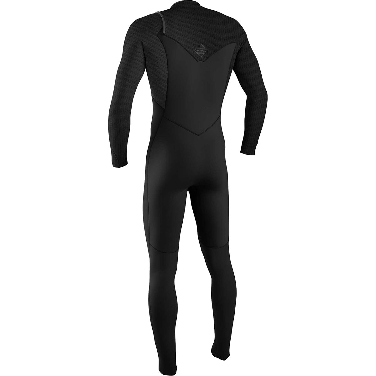 O'Neill Hyperfreak 3/2+ Chest Zip Full Suit Techno Butter 3 Wetsuit Wetsuit