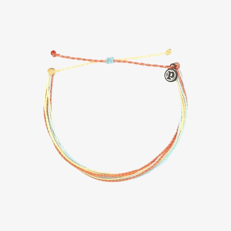 Pura Vida Original Anklet - AST Colors Jewelry