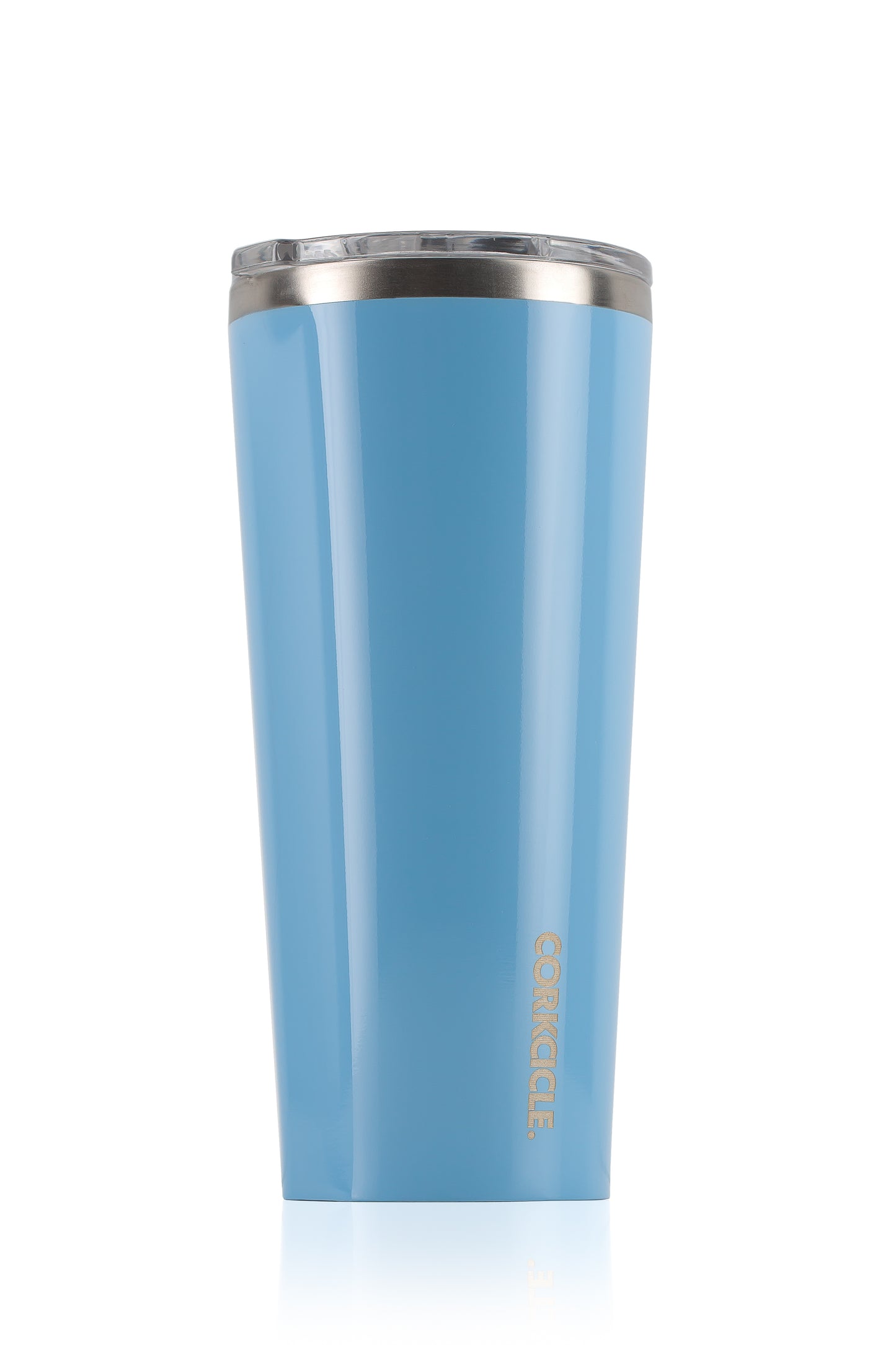 Corkcicle 24oz Tumbler - Blue Skies Drinkware