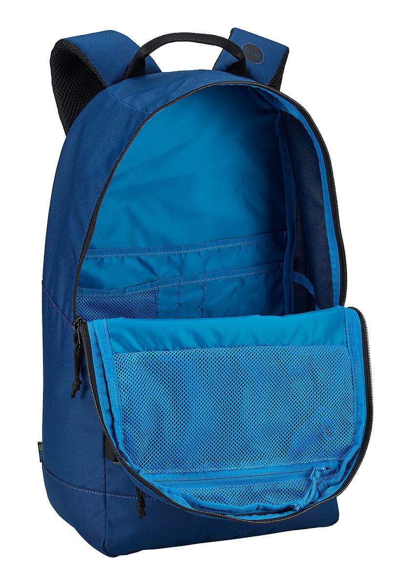 Nixon Ransack Backpack - Navy Black Backpack
