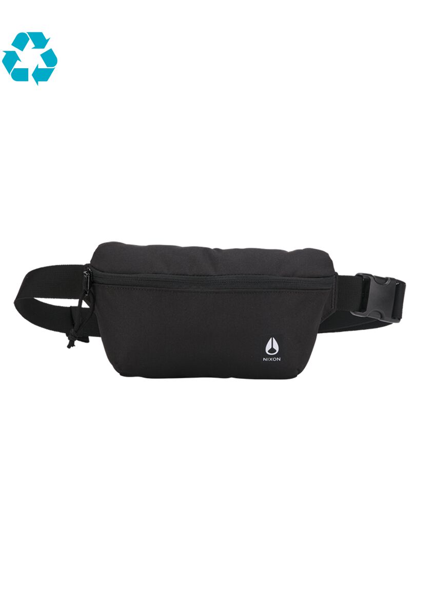 Nixon Sidekick Hip Pack - Navy Black / Black Hip Pack Black
