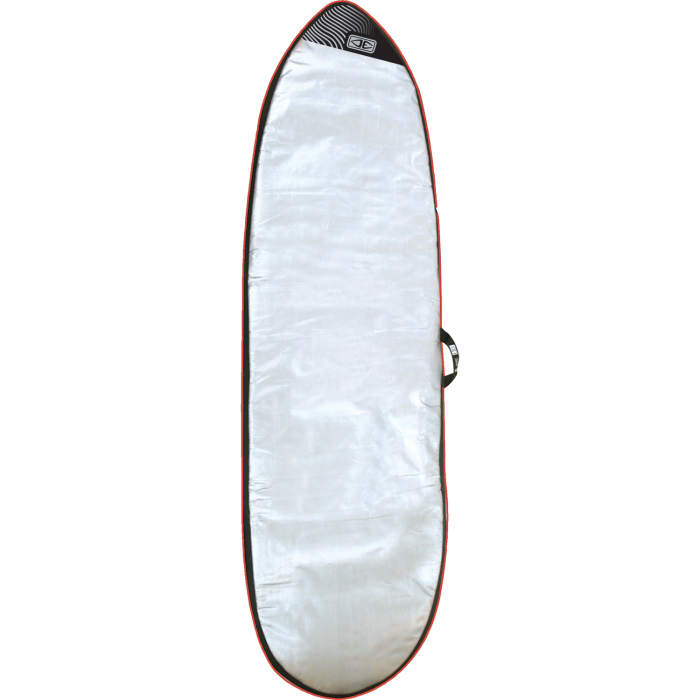 Ocean Earth Barry Fish / Funboard Surfboard Cover Bag surfboard bag