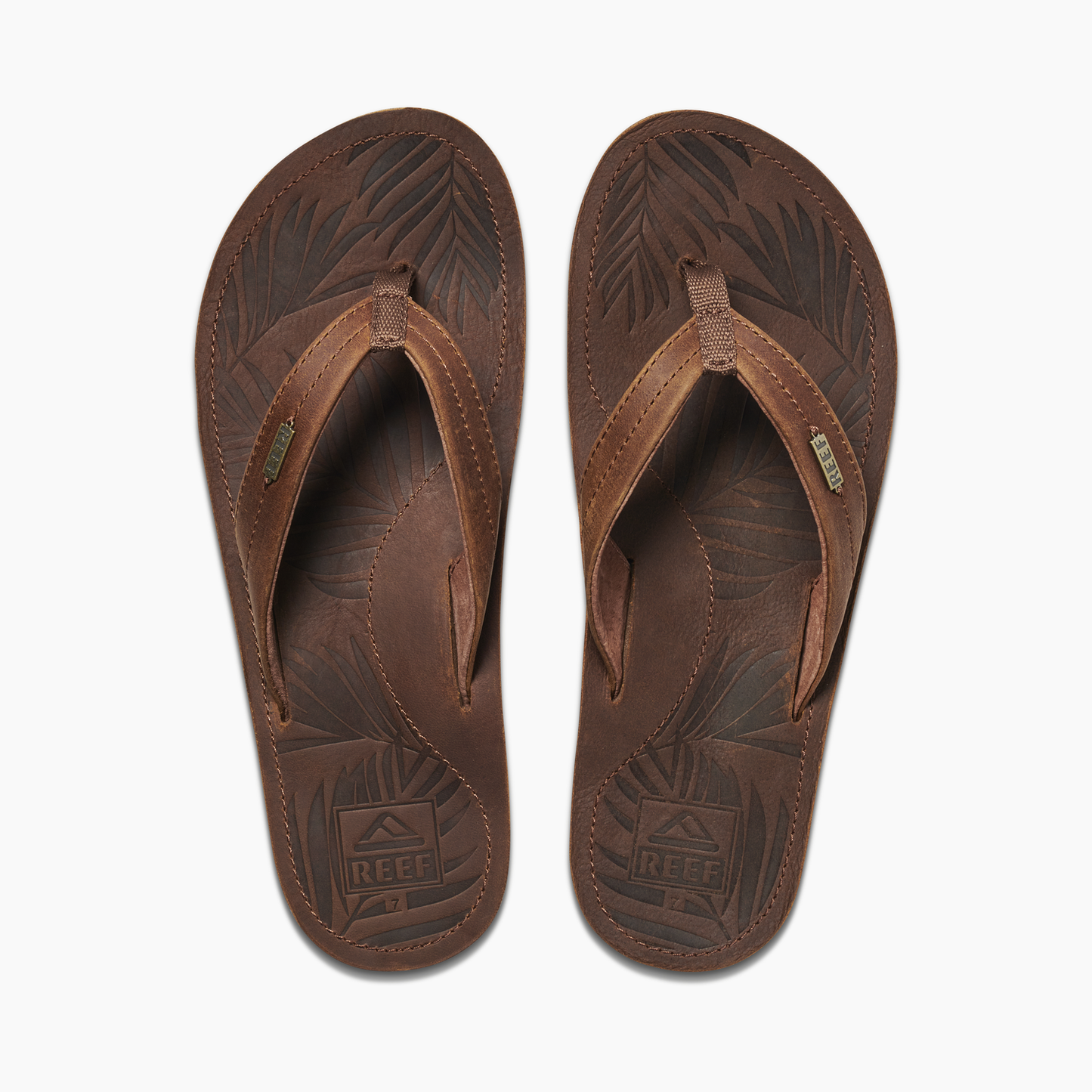 Reef Drift Away Le Womens Sandals - Caramel Womens Footwear
