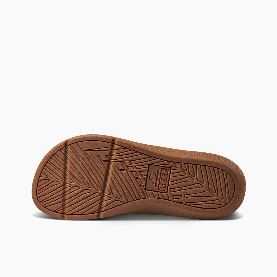 Reef Santa Ana Men's Sandals - Brown Mens Footwear