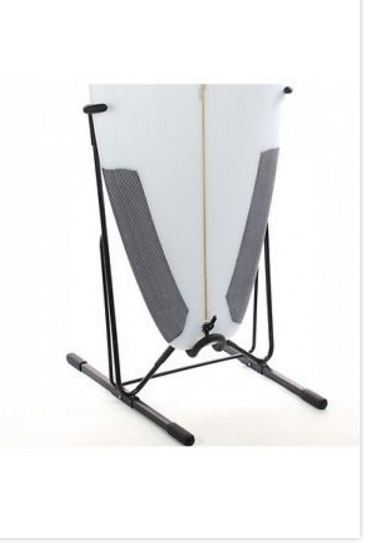COR Freestanding Surfboard Rack
