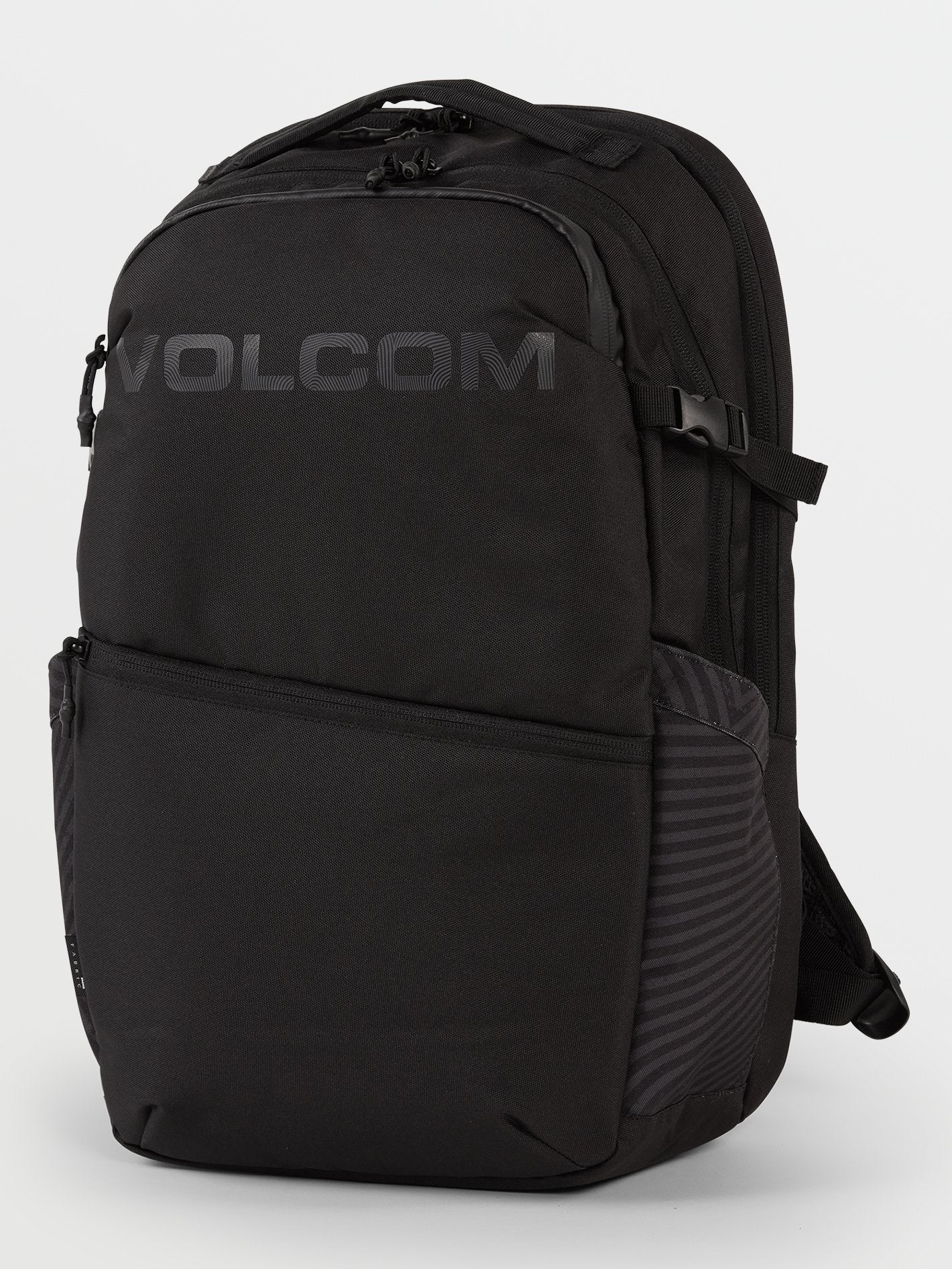 Volcom Roamer Backpack - AST Colors Backpack Black