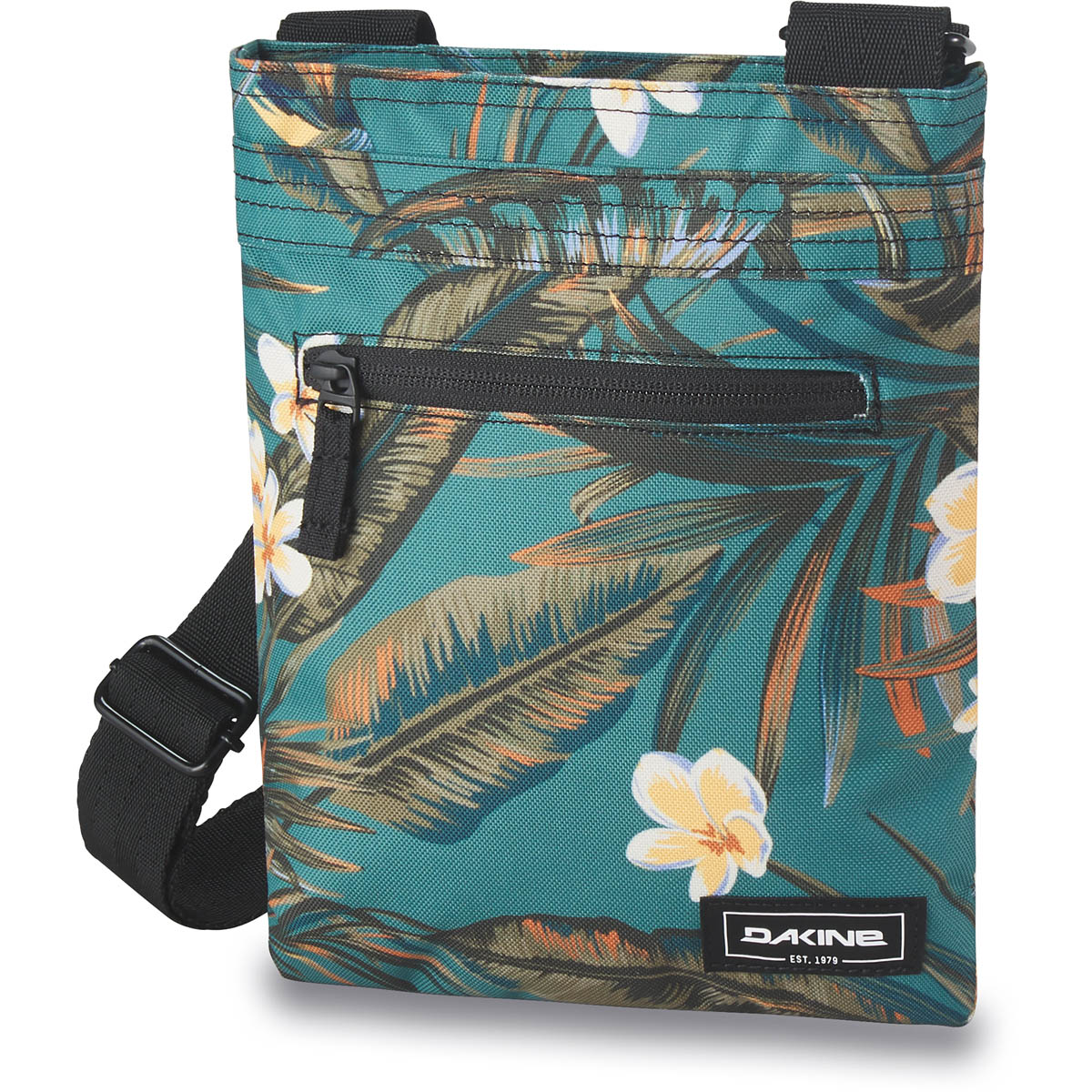 Dakine Jive Crossbody Womens Bag - AST Colors Bag Emerald Tropic