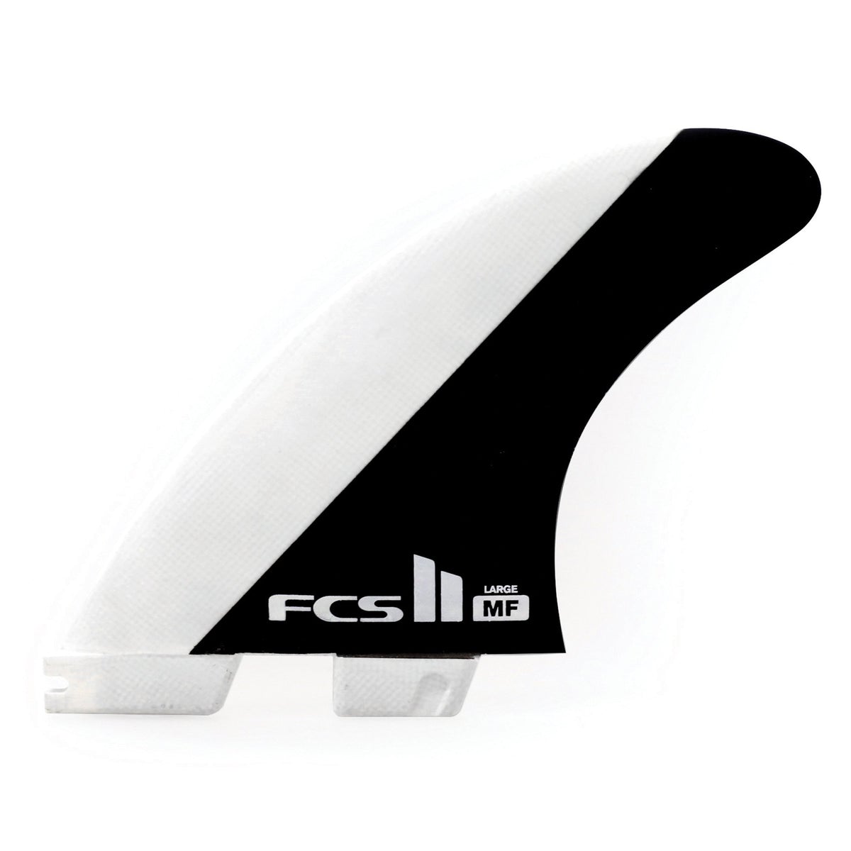 Fcs 2 on sale thruster fins