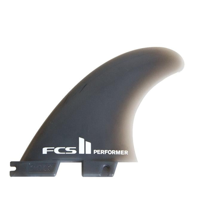 FCS II Performer SFT Tri Fin Set-Medium Fins