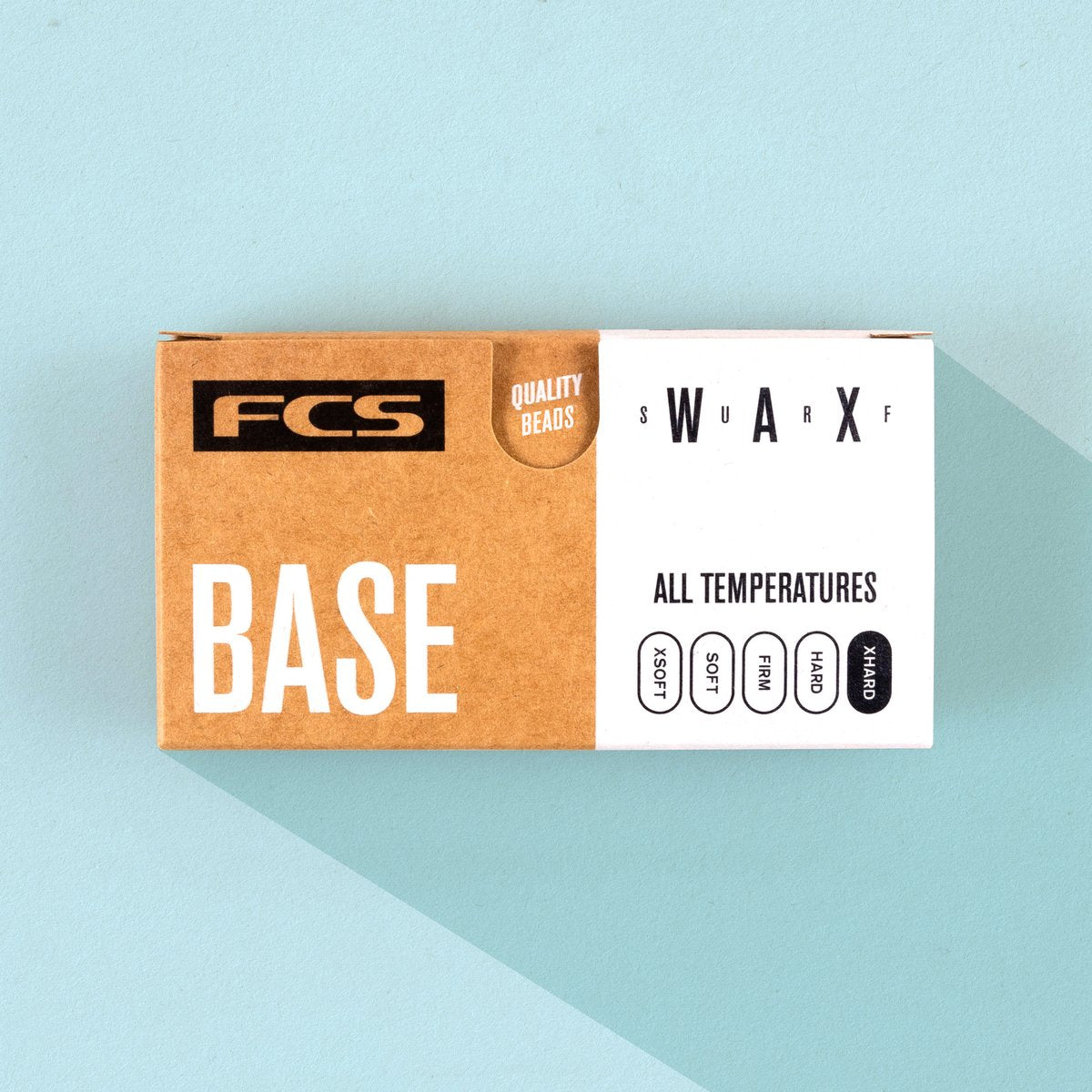 FCS Surf Wax Surf Wax