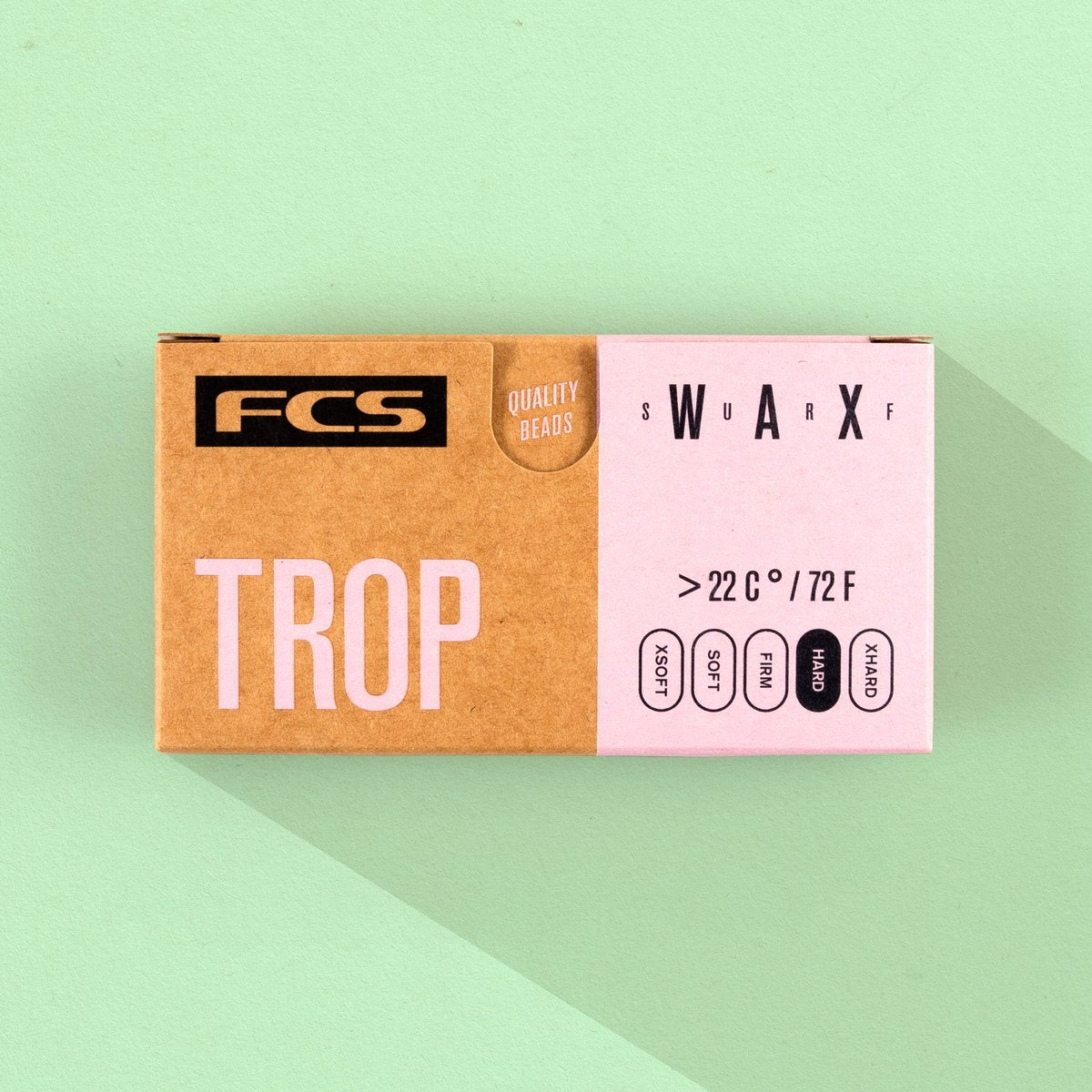 FCS Surf Wax Surf Wax