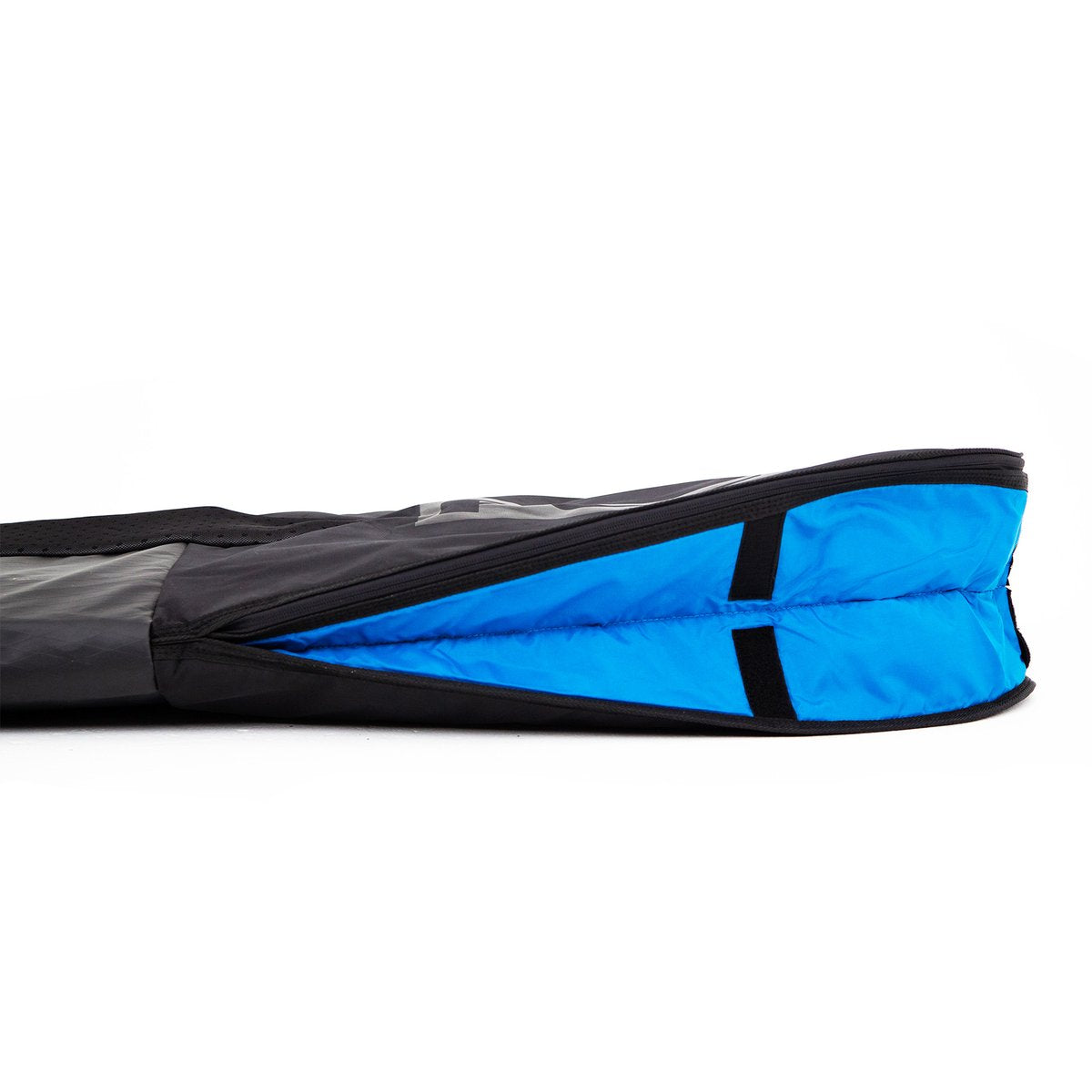 FCS Day All Purpose Bag - Black surfboard bag