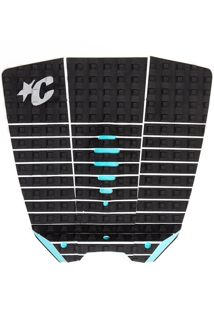 Creatures Of Leisure Mick Eugene Fanning Surfboard Traction Pad - Pick Your Color Traction Pad