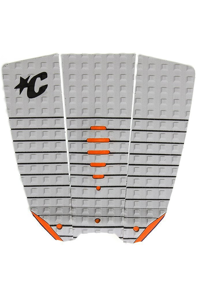 Creatures Of Leisure Mick Eugene Fanning Surfboard Traction Pad - Pick Your Color Traction Pad