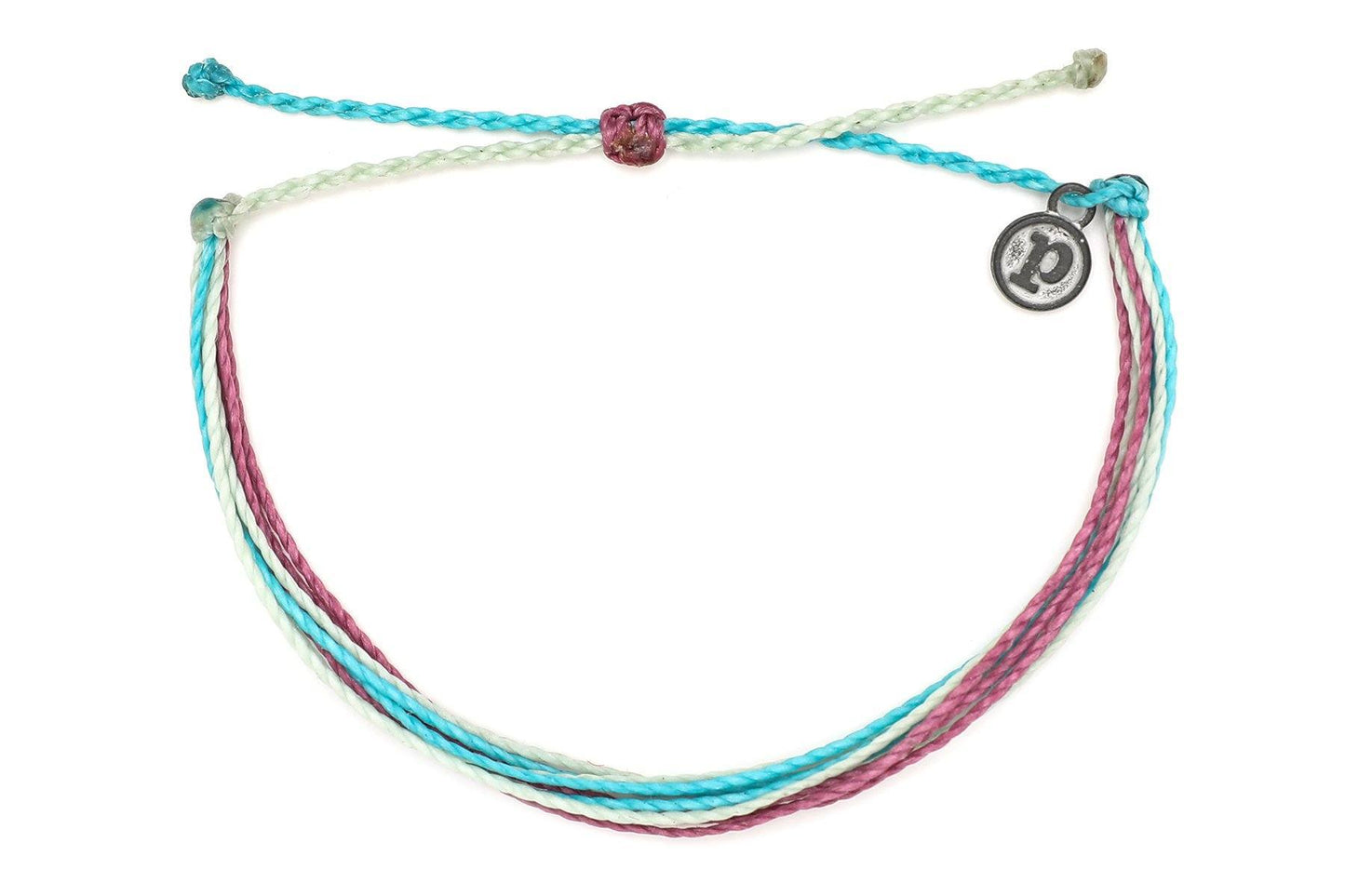 Pura Vida Bracelet - Good Vibes Jewelry