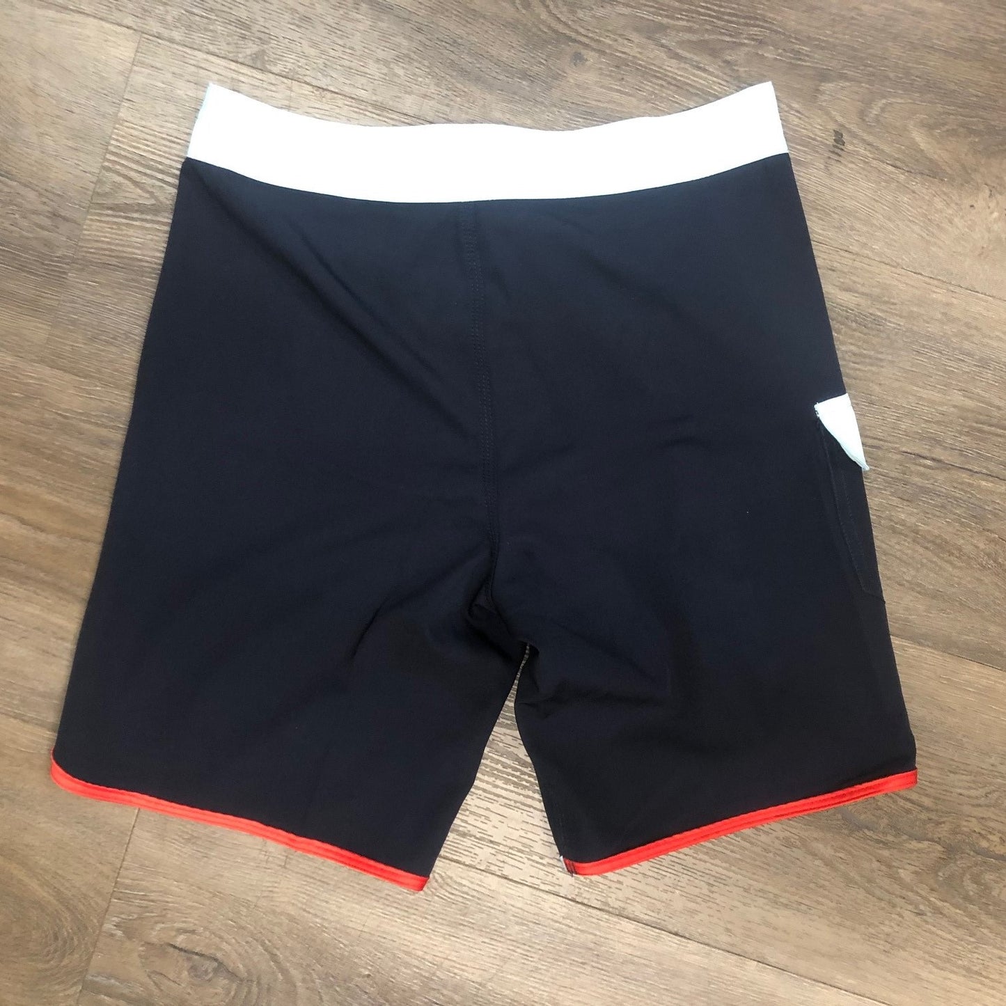 Surf World Renaissance Boardshorts -The Surf World Collection - Navy Mens Boardshorts