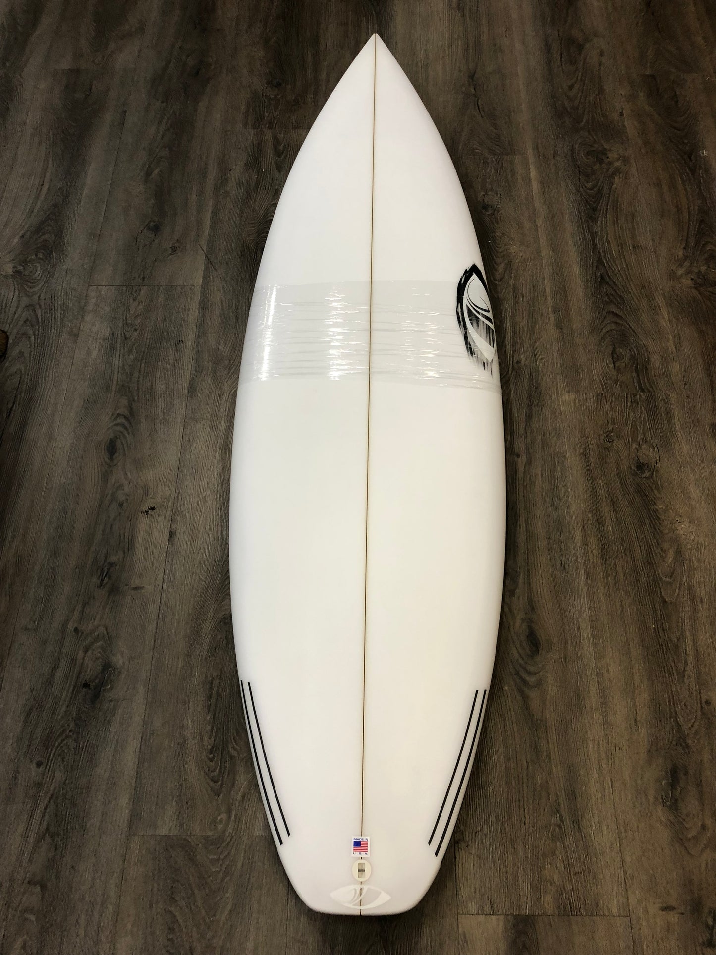 Sharp Eye Disco Surfboard - 5'10" x 19.75 x 2.6 x 31.4 L Surfboard