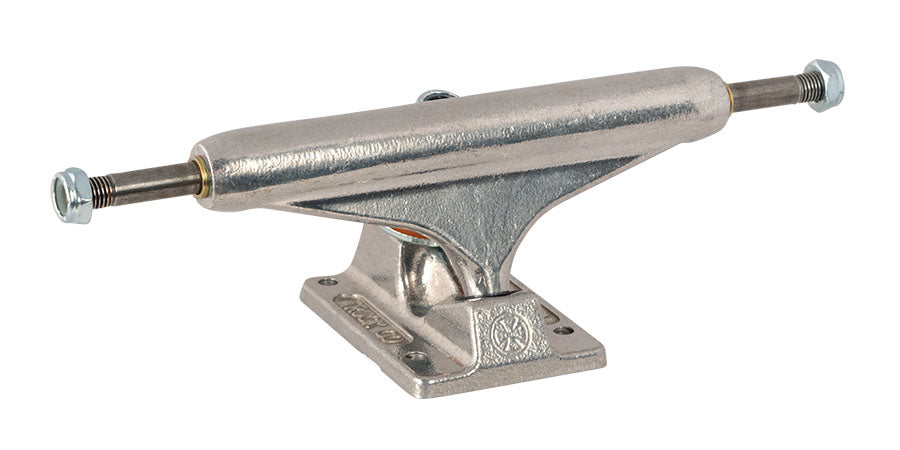 Independent Stage 11 149mm Truck Set - Silver Skate Trucks