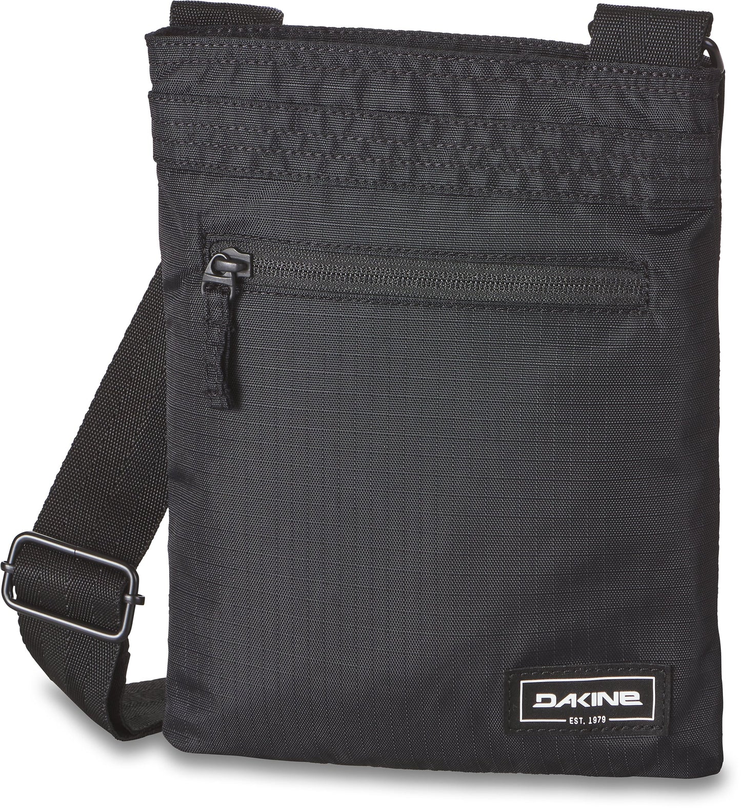 Dakine Jive Crossbody Womens Bag - AST Colors Bag Black Ripstop