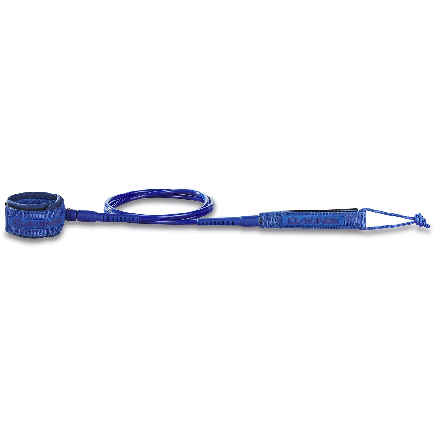 Dakine Kainui Team 6' x 1/4" Surfboard Leash Surf Leash Deep Blue