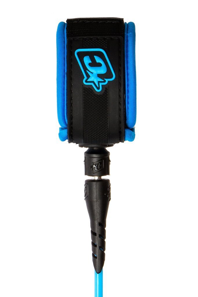 Creatures of Leisure 5 ft Lite Surf Leash 5' x 3/16" Surf Leash