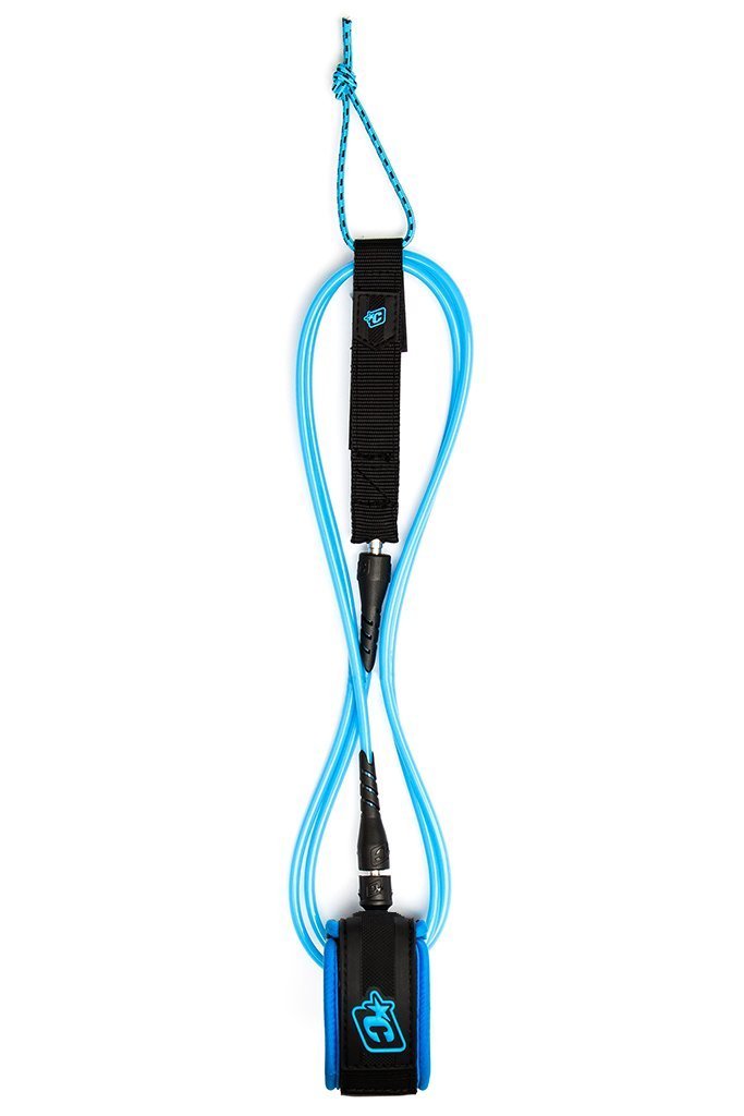 Creatures of Leisure 5 ft Lite Surf Leash 5' x 3/16" Surf Leash