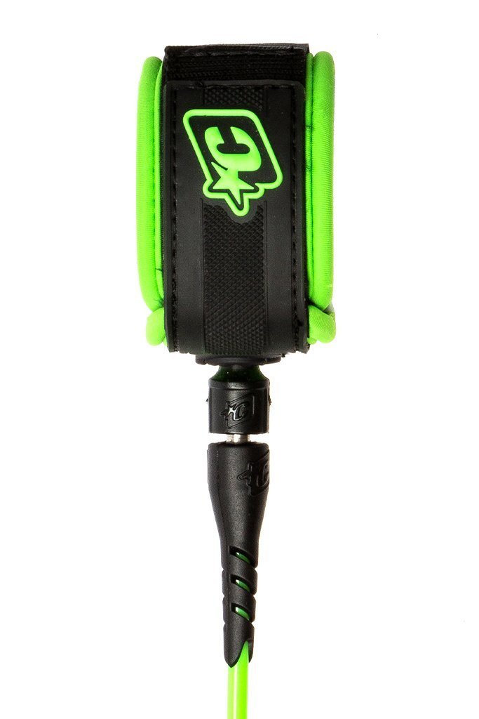 Creatures of Leisure 5 ft Lite Surf Leash 5' x 3/16" Surf Leash