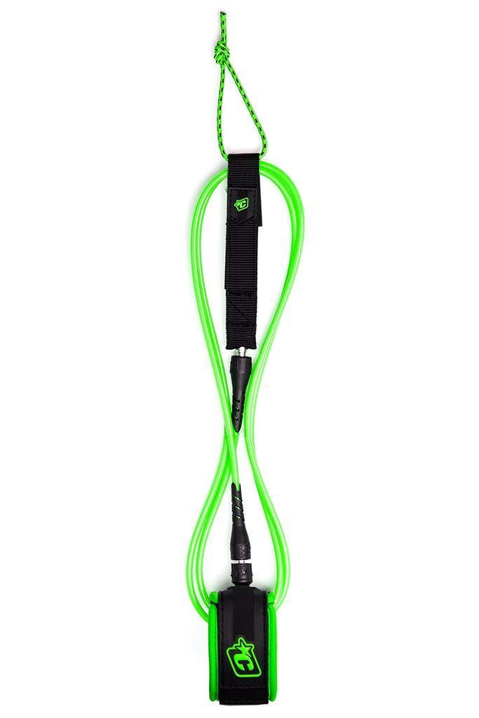 Creatures of Leisure 5 ft Lite Surf Leash 5' x 3/16" Surf Leash