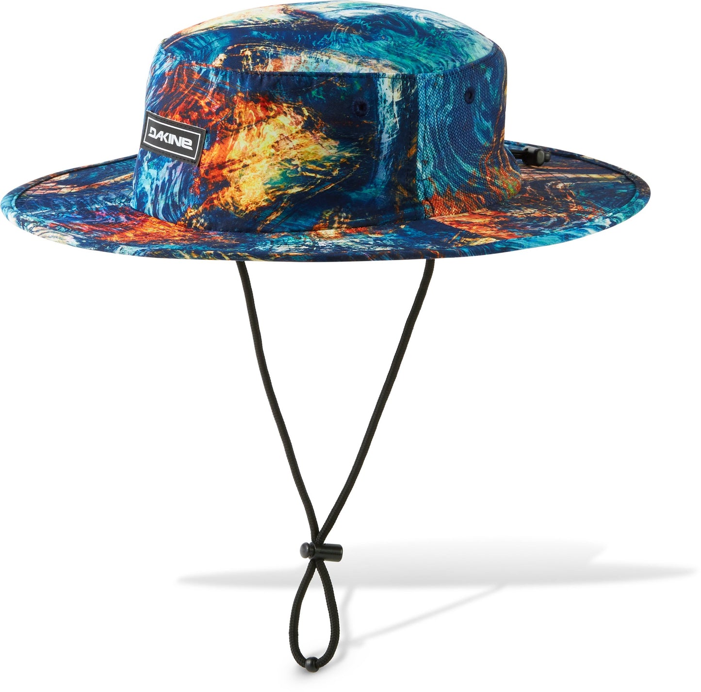 Dakine No Zone Hat - Kassia Elemental / Abstract Palm Kassia Elemental