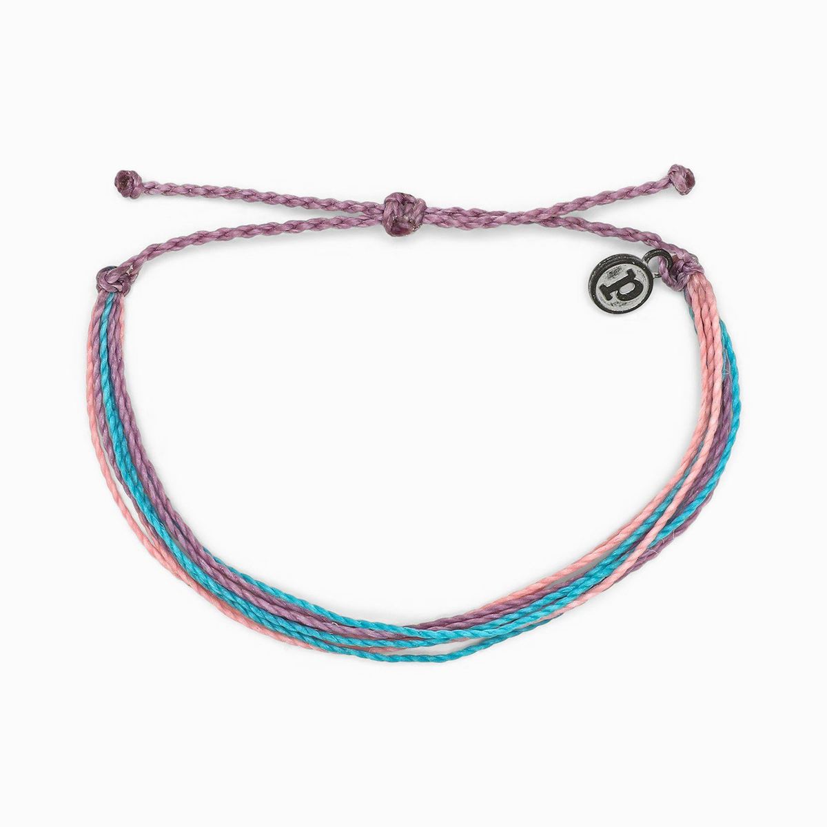 Pura Vida Solid Original Ocean Sunrise Bracelet Jewelry