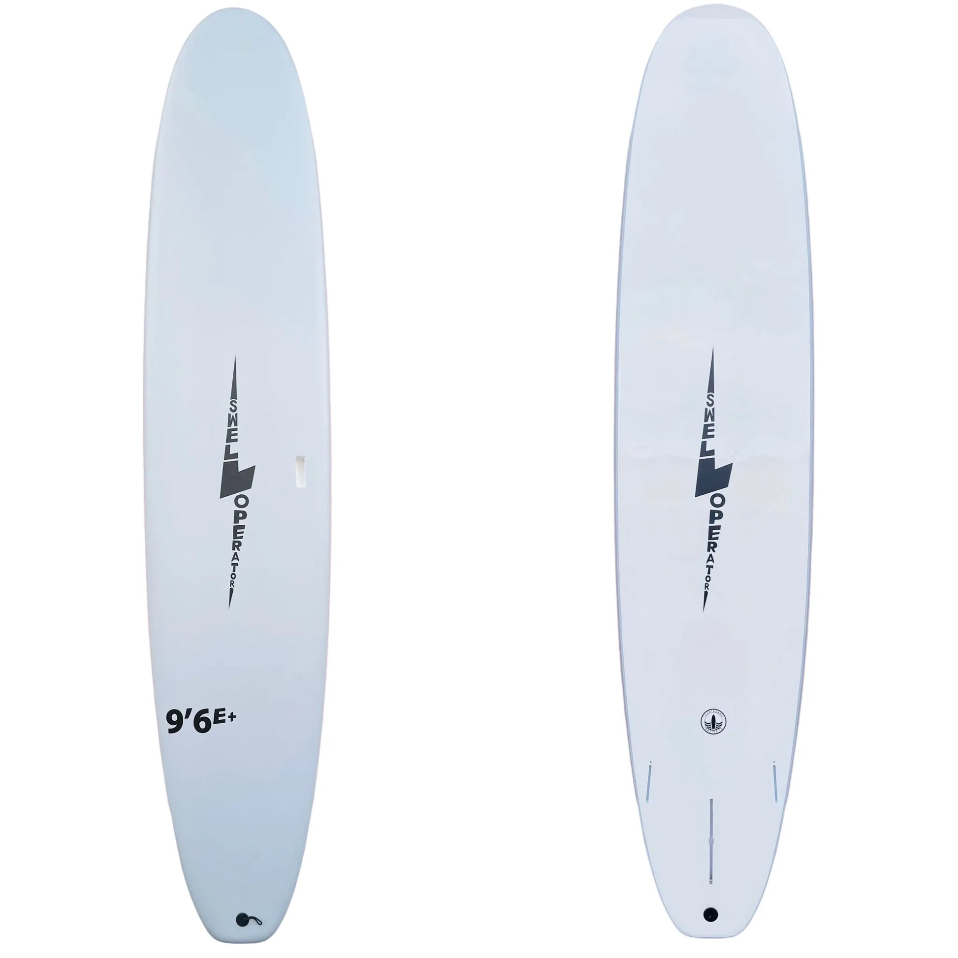 Surfboard Trading Company Swell Operator Soft Surfboards Softboard 9'6 Epoxy Core Softboard