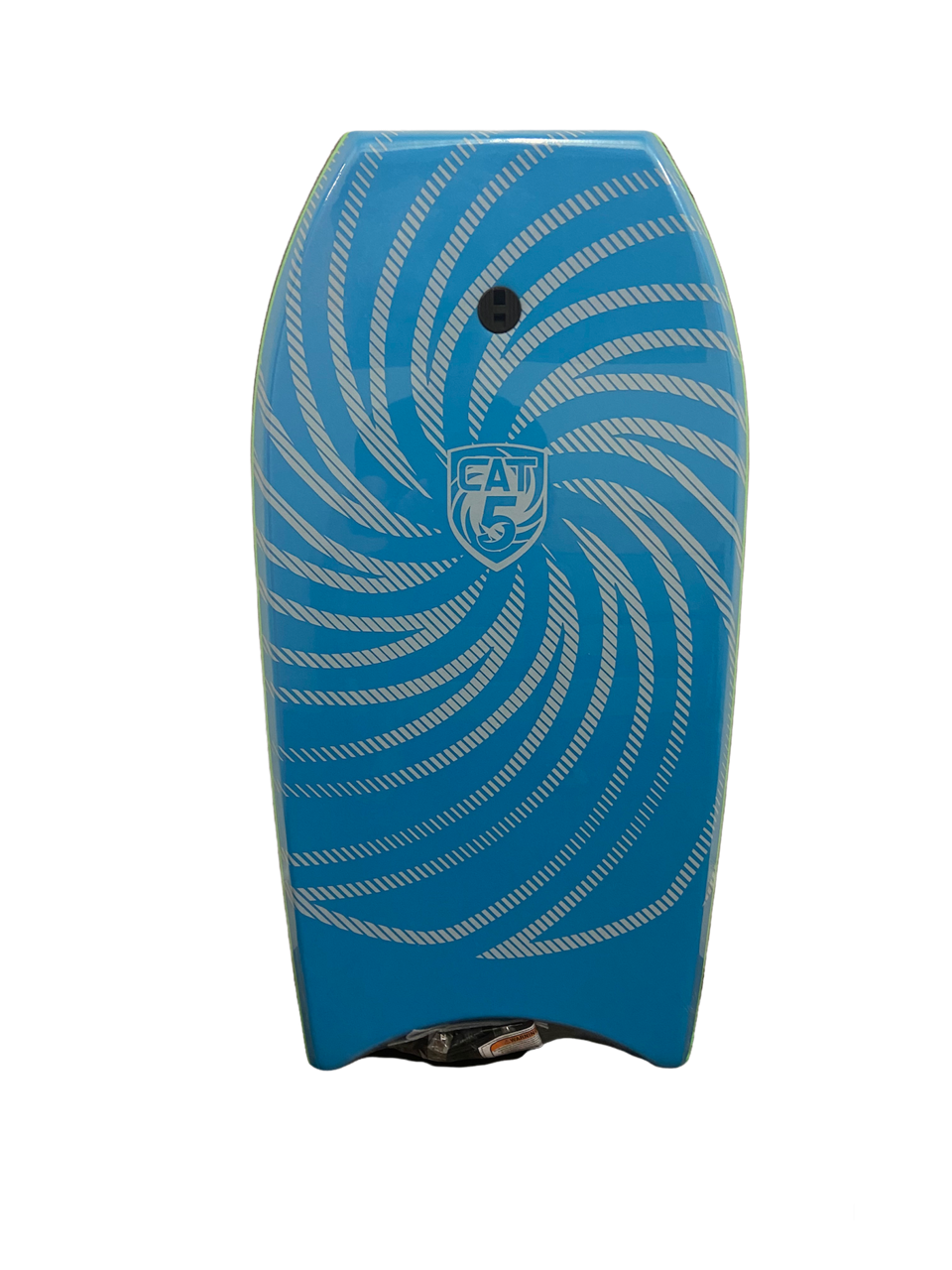 Cat 5 Body Boards - 44" Blue Red Green Orange bodyboard