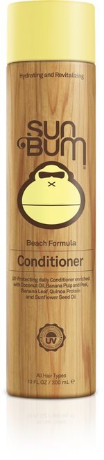 Sun Bum Beach Formula Revitalizing / Conditioner haircare