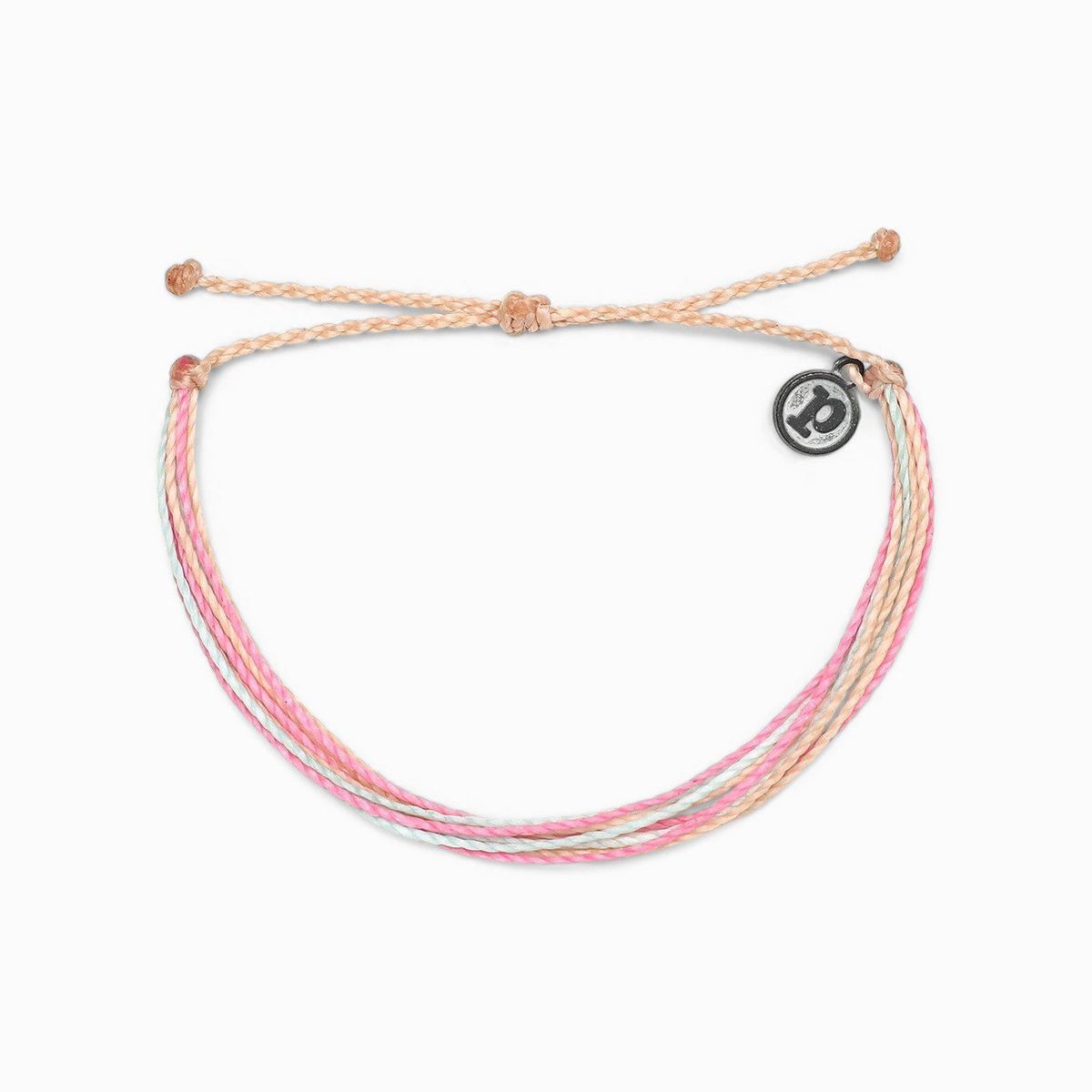 Pura Vida Bracelet - Bright Original Sunset Jewelry