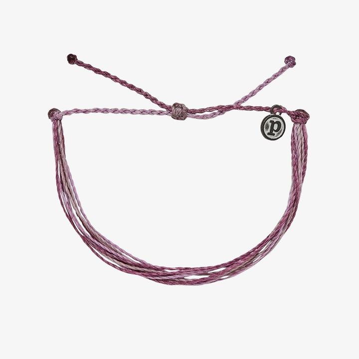 Pura Vida Original Bracelet ~ Ultra Violet Jewelry