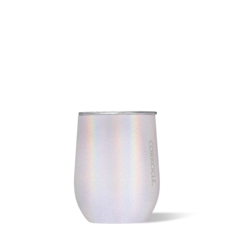 Corkcicle Stemless Wine 12oz Drinkware Drinkware Unicorn Magic