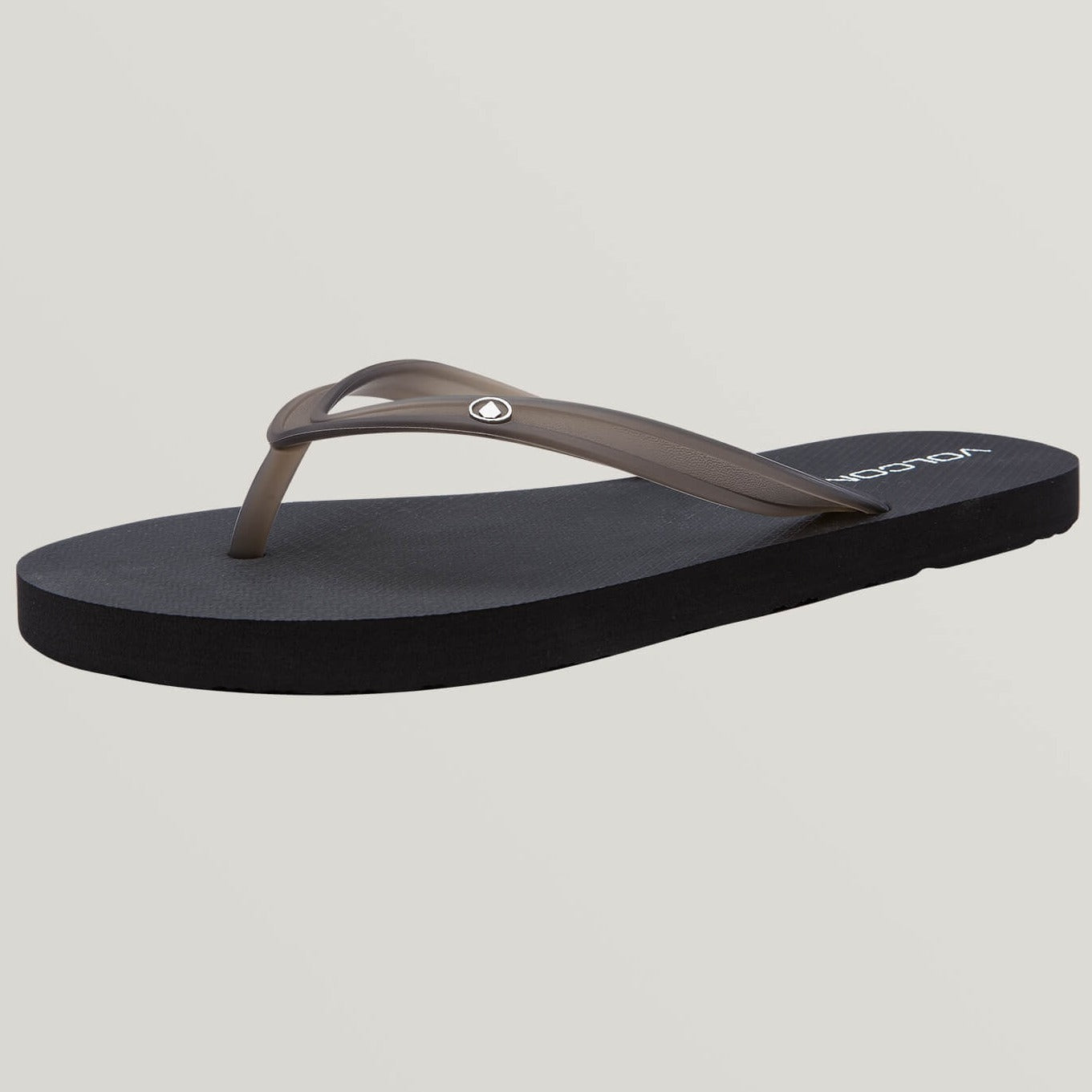 ROCKING 2 SOLID SANDAL - BLACK Womens Footwear
