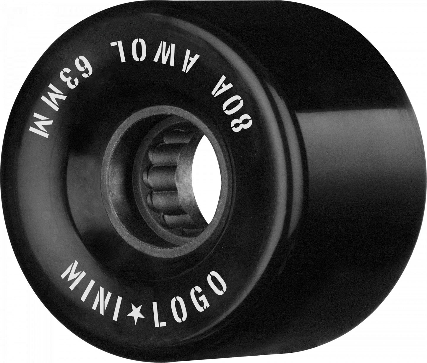 Mini Logo Awol Wheels Skate Wheels