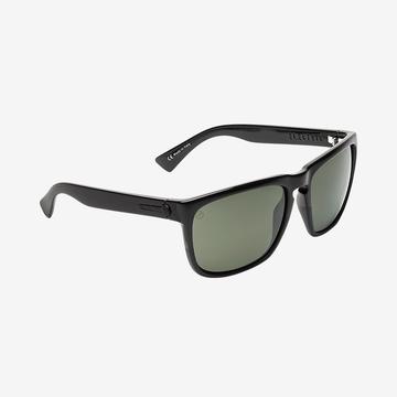 Electric Knoxville XL Vader Polarized Sunglasses - Grey Lense Sunglasses