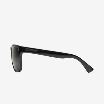 Electric Knoxville XL Vader Polarized Sunglasses - Grey Lense Sunglasses