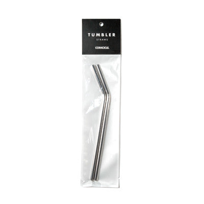 Corkcicle Tumbler Straw Drinkware