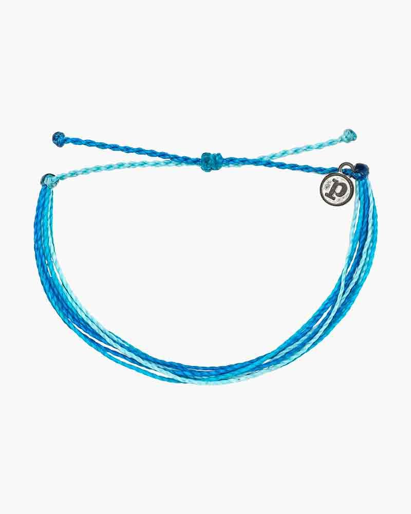 Pura Vida Original Muted Bracelet Sky's the Limit Jewelry