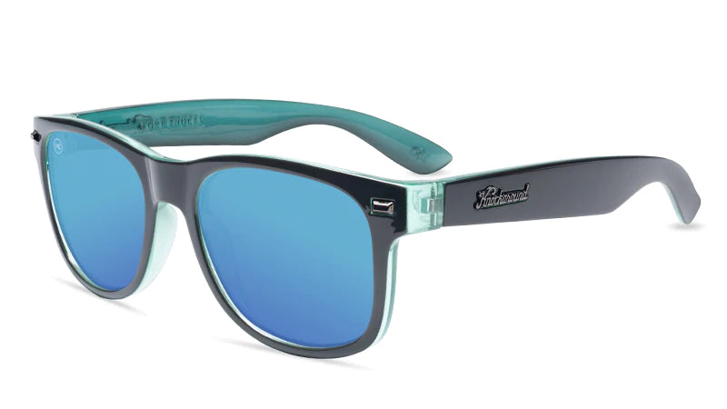 KnockAround Fort Knocks Sirocco Polarized Sunglasses Sunglasses