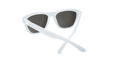 KnockAround Premiums White Monochrome Sunglasses Sunglasses