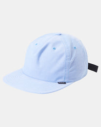 RVCA That'll Do Clipback Hat - LBL Hats